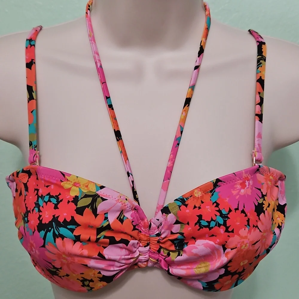 SHADE & SHORE swimsuit 2 piece